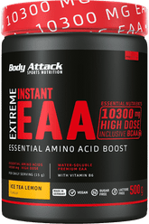 Body Attack - Extreme Instant EAA - 500G